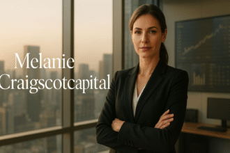 Melanie Craigscottcapital