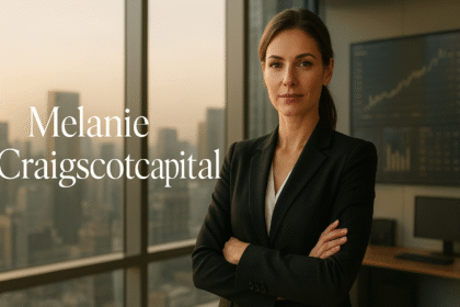 Melanie Craigscottcapital
