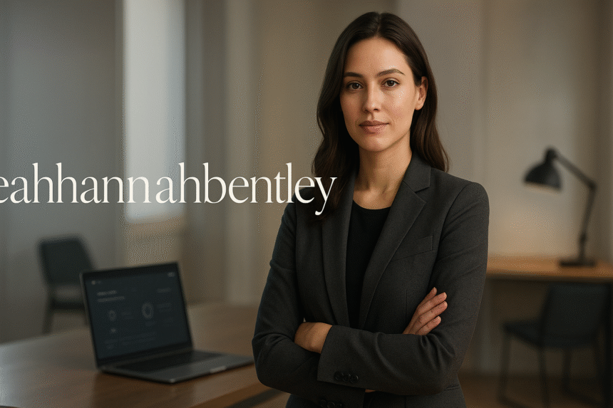Who Is leahhannahbentley? Complete Guide, Background, Story & More