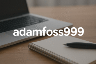adamfoss999