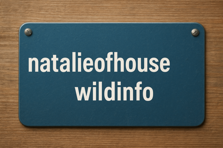 natalieofhousewildinfo